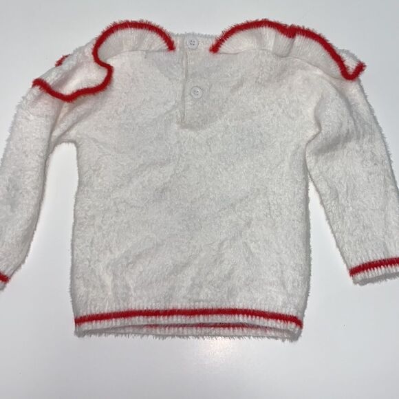 New Andy & Evan sweater dear 9-12 Months - Picture 5 of 5